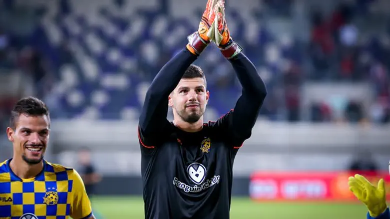 טננבאום. הרצף נקטע