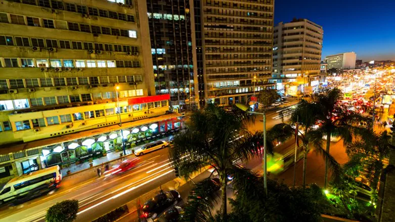 Casablanca