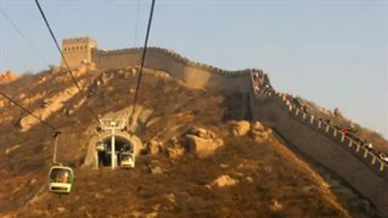 סין מאבדת שפה