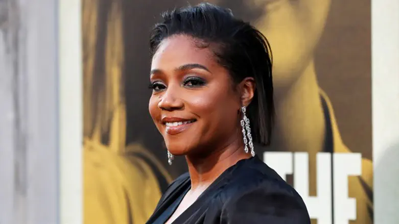 טיפאני האדיש