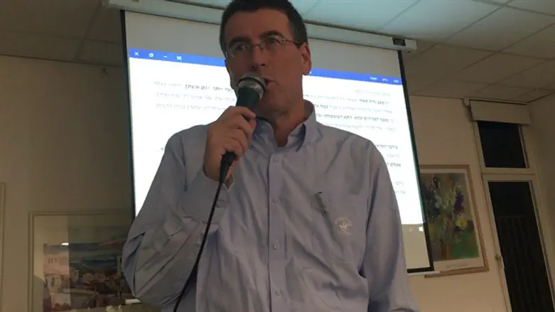עו"ד אלי שוורץ