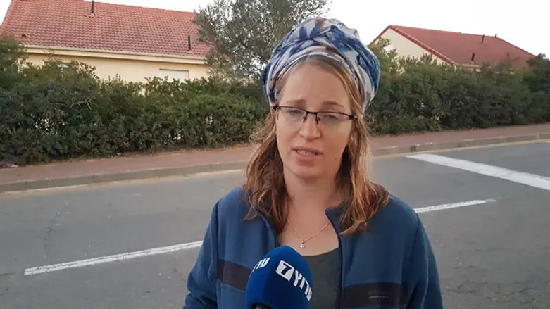 Мири Маоз-Овадия