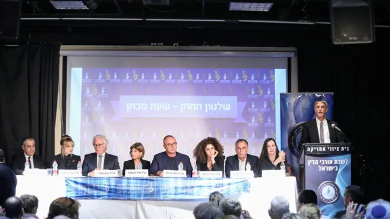 עו"ד אבי חימי