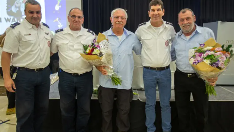 מקצועיות בלתי מתפשרת