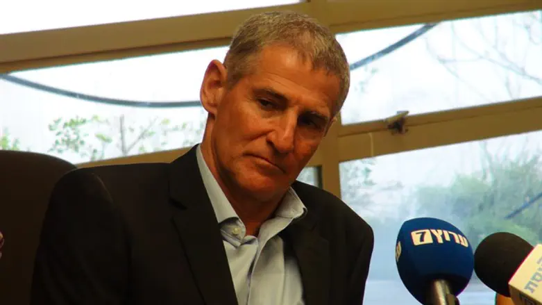 ח"כ יאיר גולן