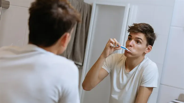 כבר הלב מרגיש יותר טוב