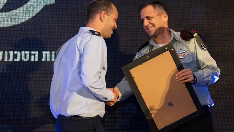 הופכים את הבלתי אפשרי לאפשרי