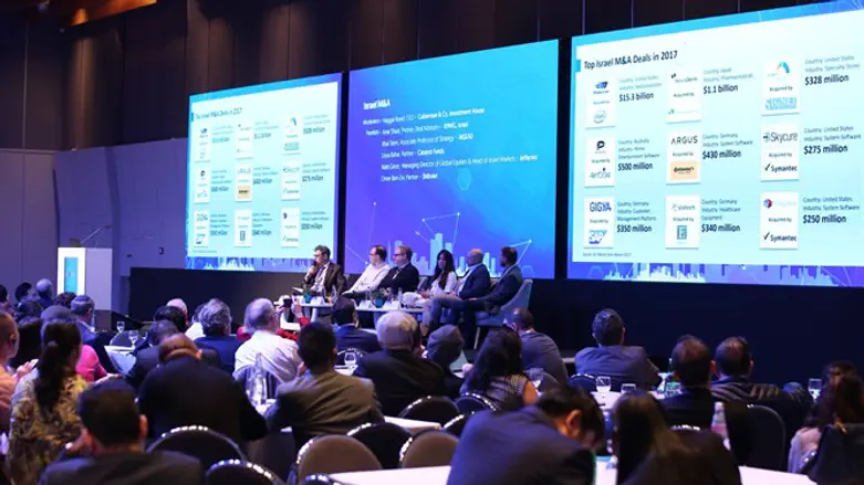 GoforIsrael Tel Aviv 2019