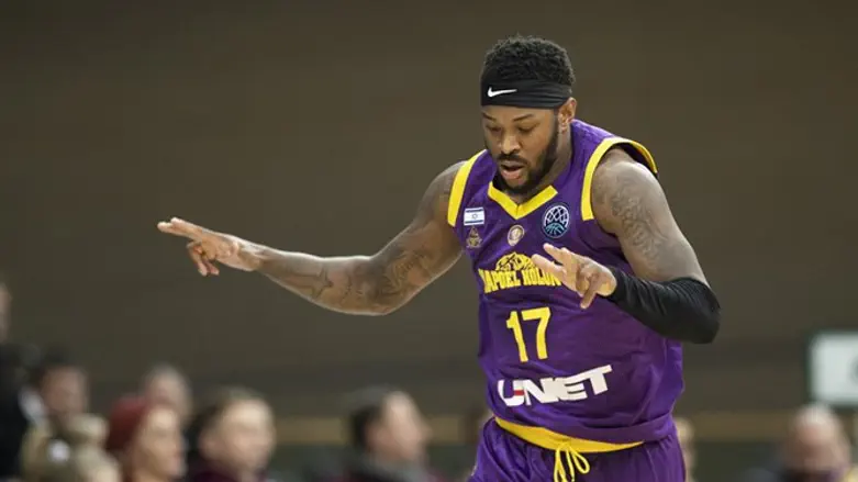 הפסד שני ברציפות באירופה