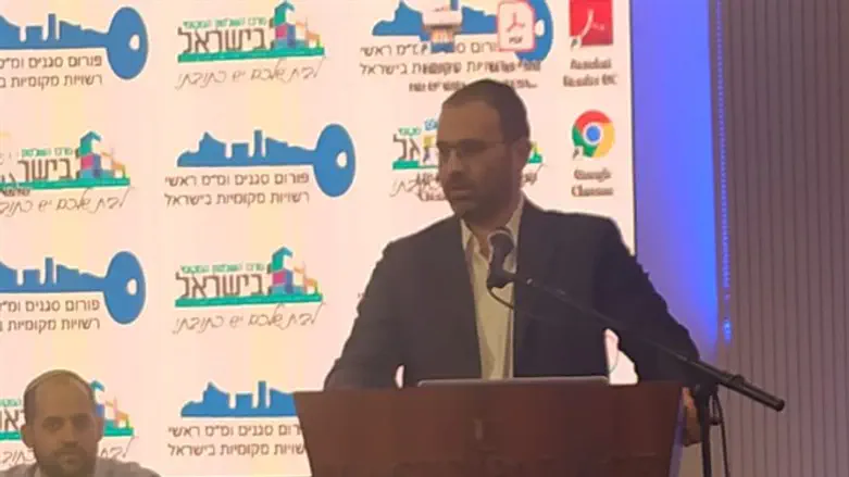 הרב משה שטיין