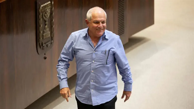 Haim Katz