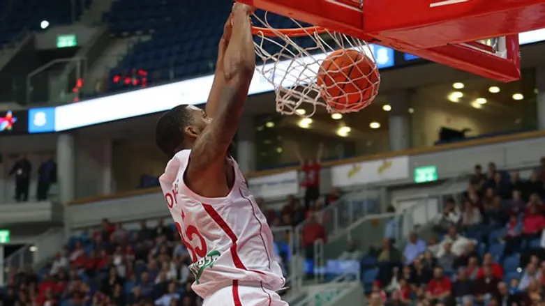 תומאס הערב. הטביעו את הבלגים