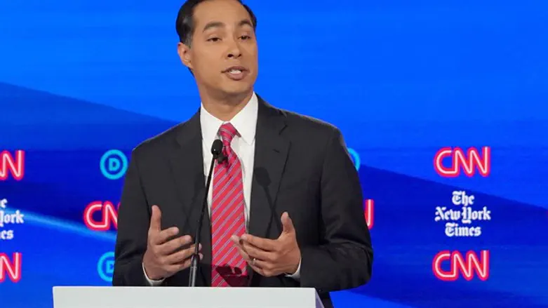 Julian Castro