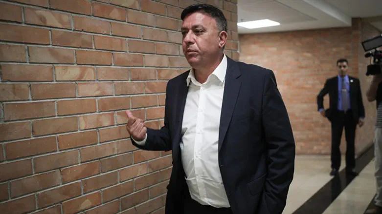 Avi Gabbay
