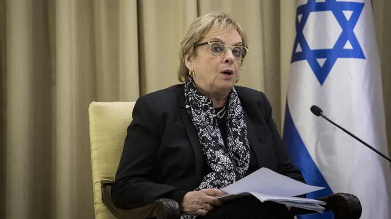 Дорит Бейниш