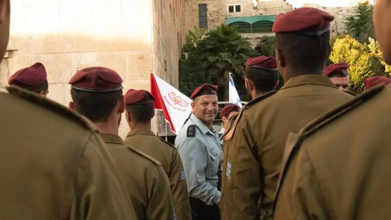 סא״ל אפרים אבני