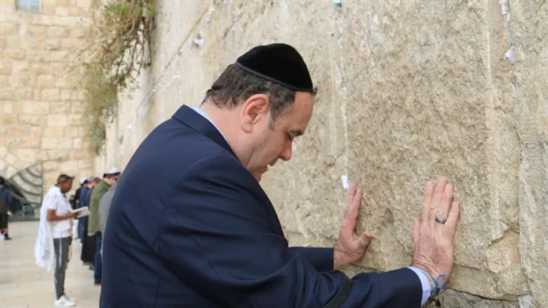 נשיא גואטמלה הנבחר, אלחנדרו גיאמטי