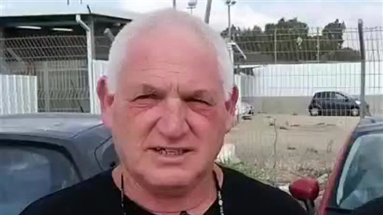 רפי לבנגרונד