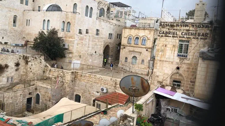 בית מרוקו
