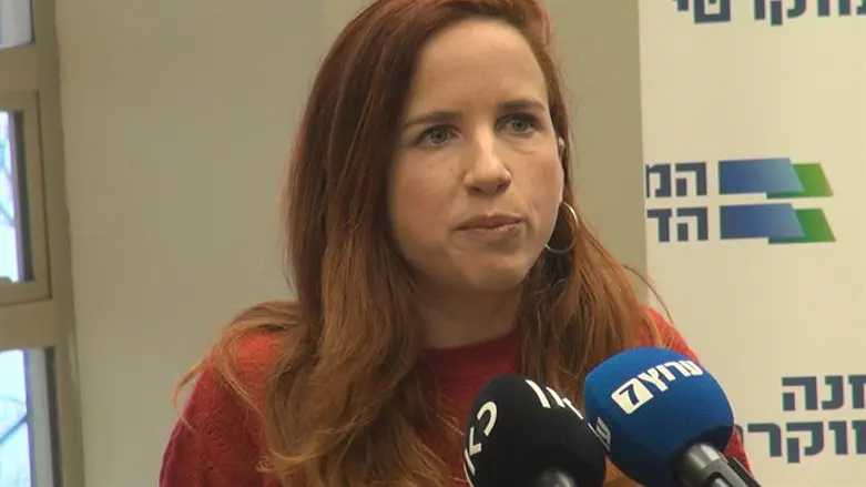 ח"כ סתיו שפיר
