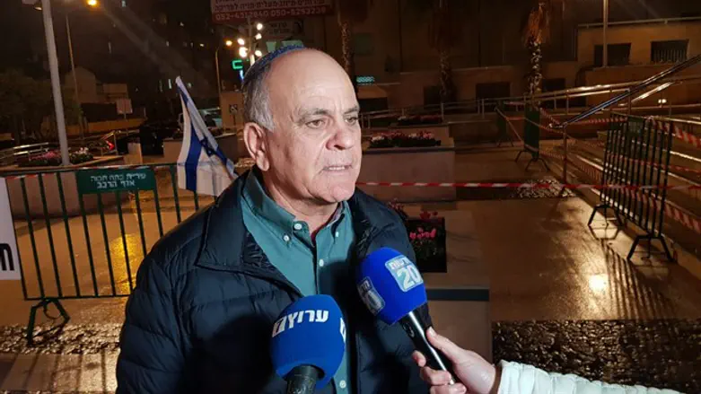 Эли Эскозидо