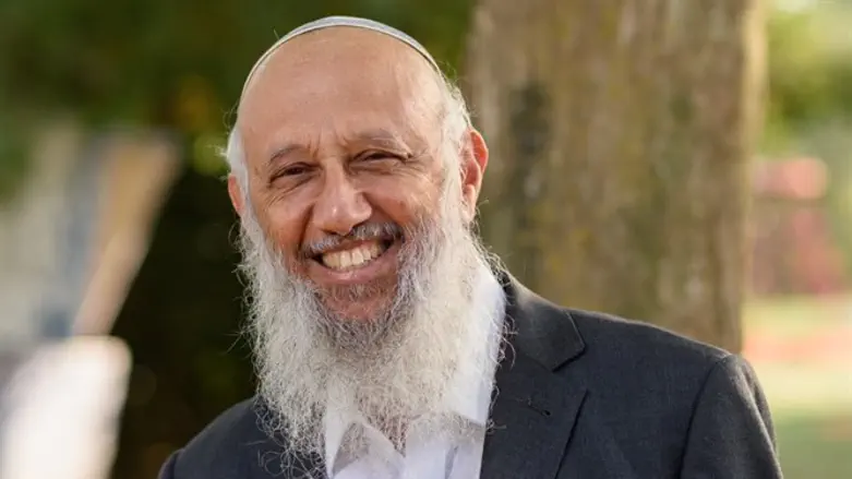 הרב צמח מורי