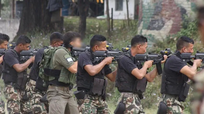 שיתופי הפעולה תורמים לשני הצבאות