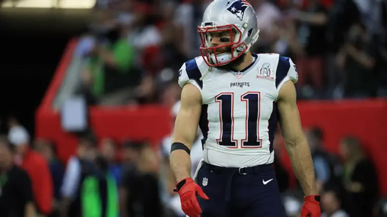 Julian Edelman