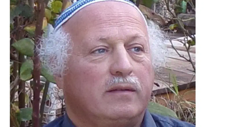 Daniel Pinner