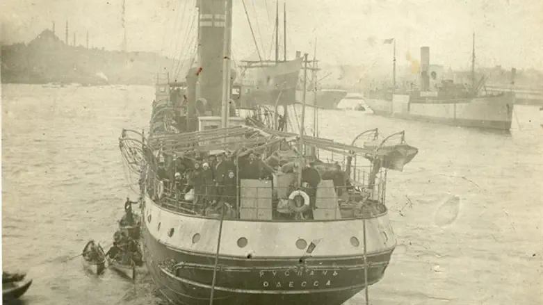 האניה רולאן