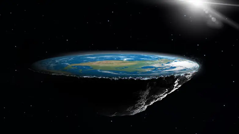 Flat Earth