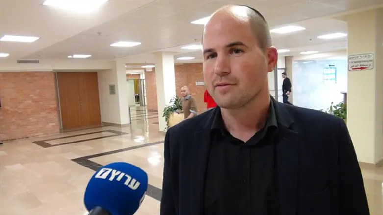 איתי גרנק