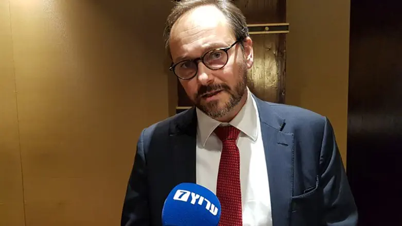 Эммануэль Жафре