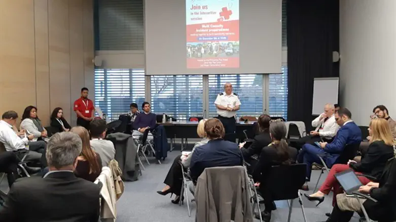 שיתוף פעולה נהדר