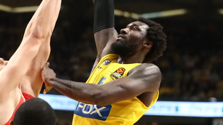 אותלו האנטר