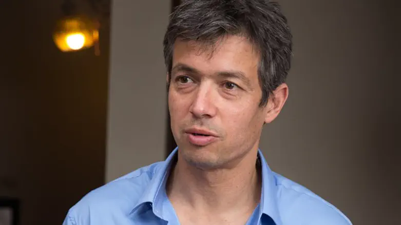Yoaz Hendel