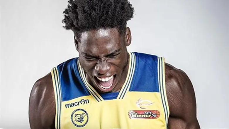 נואה דיקרסון