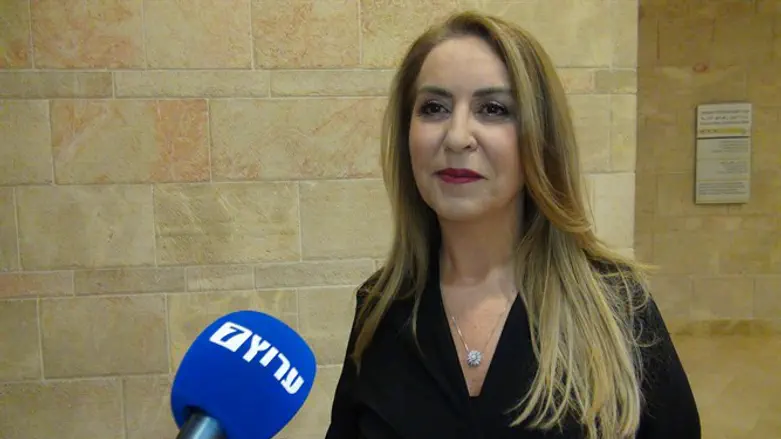 אורלי עדס