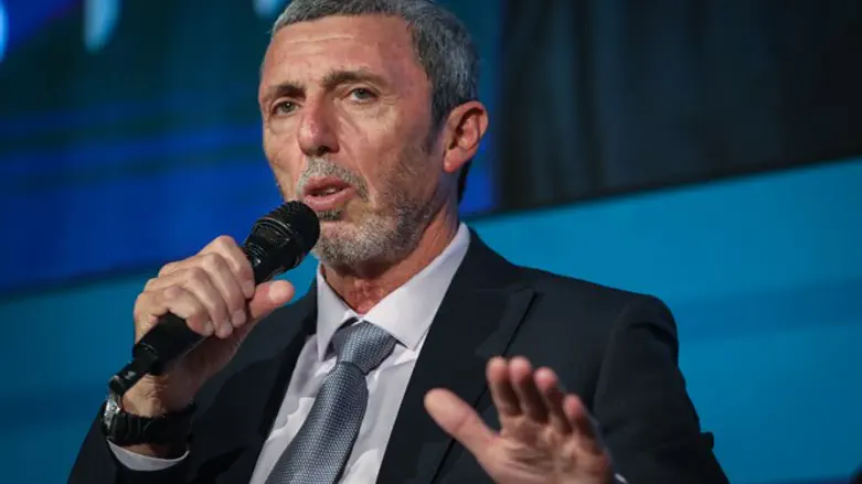 Rabbi Rafi Peretz
