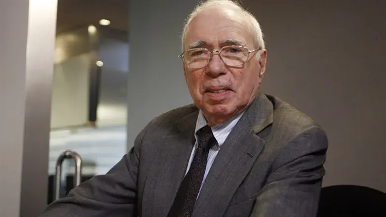 Felix Rohatyn