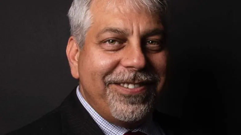 דובר משרד החוץ ליאור חייט