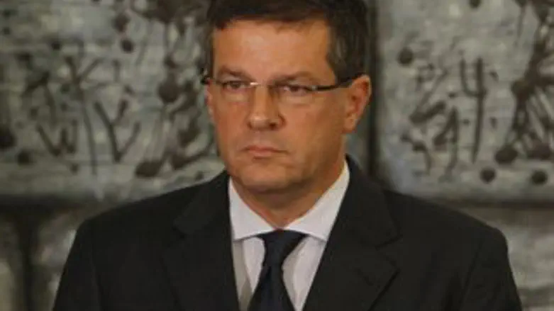 הצעות. יובל רבין