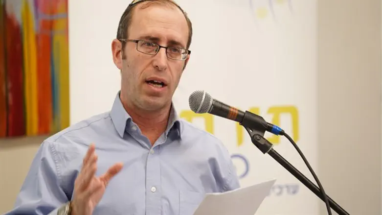 הרב רפי רכס