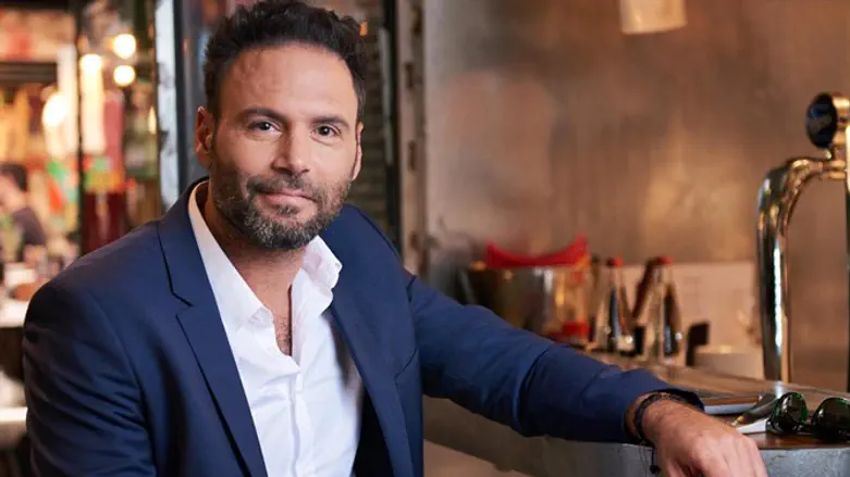 עו"ד עמית גרוס