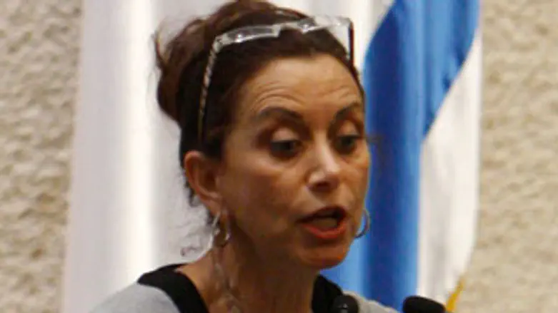 מצננת. תירוש