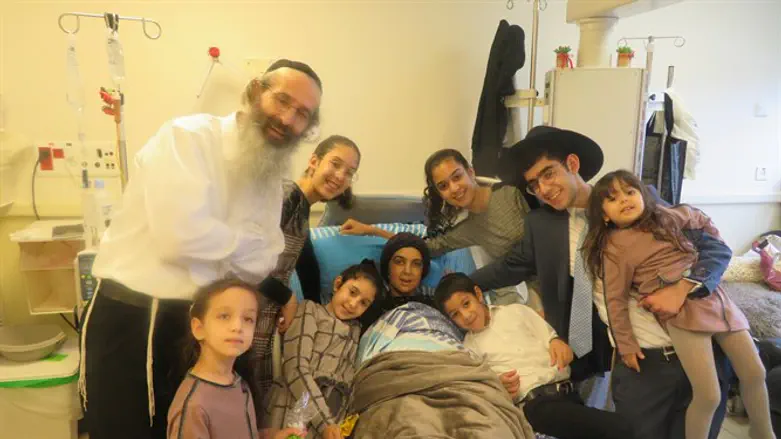 Toledano Children Emergency Fund