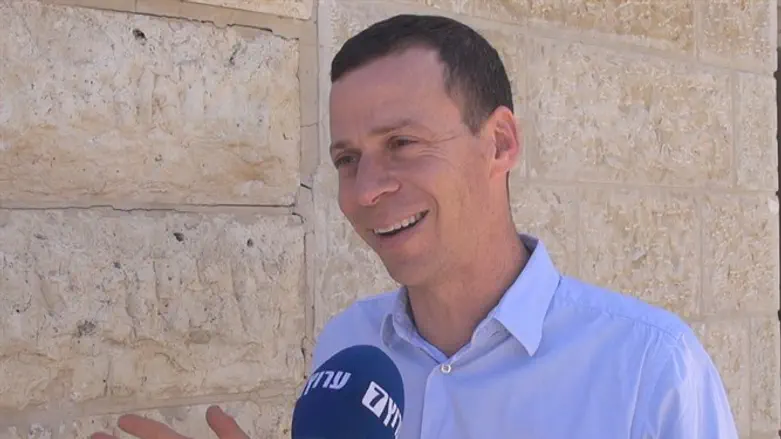 עמית סגל