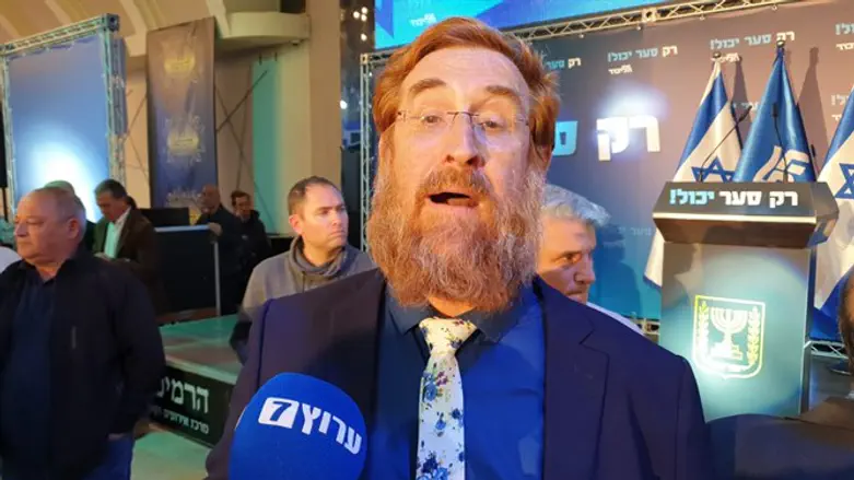 Рабби Иегуда Глик