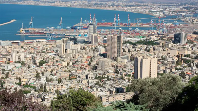Haifa