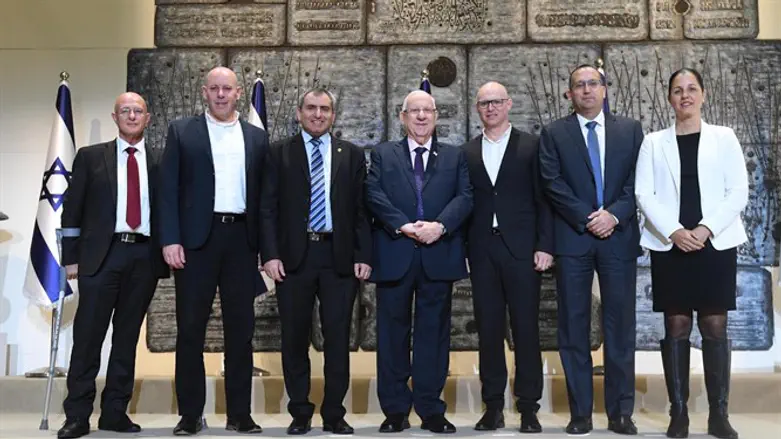 כולנו צריכים להירתם כדי להתמודד עם האתגר העולמי הזה